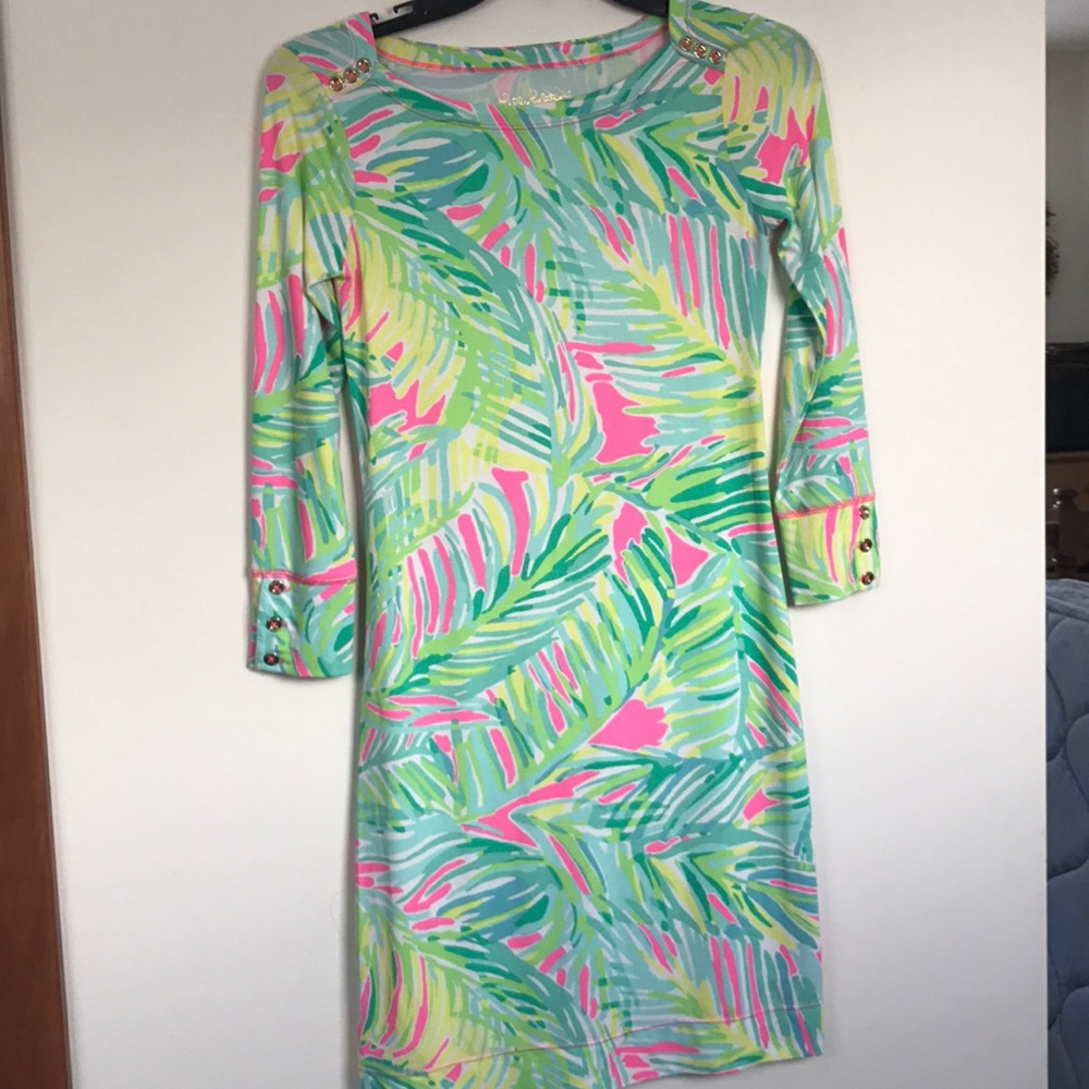 Lilly Pulitzer Sophie Dress